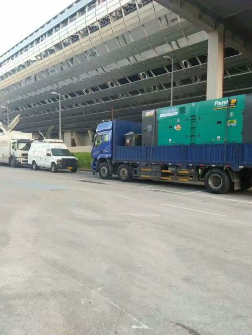 內(nèi)江大型靜音發(fā)電機發(fā)電車租賃服務(wù)介紹