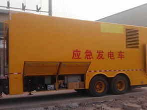 四方出租靜音發(fā)電機及車輛租賃收費標(biāo)準(zhǔn)詳解