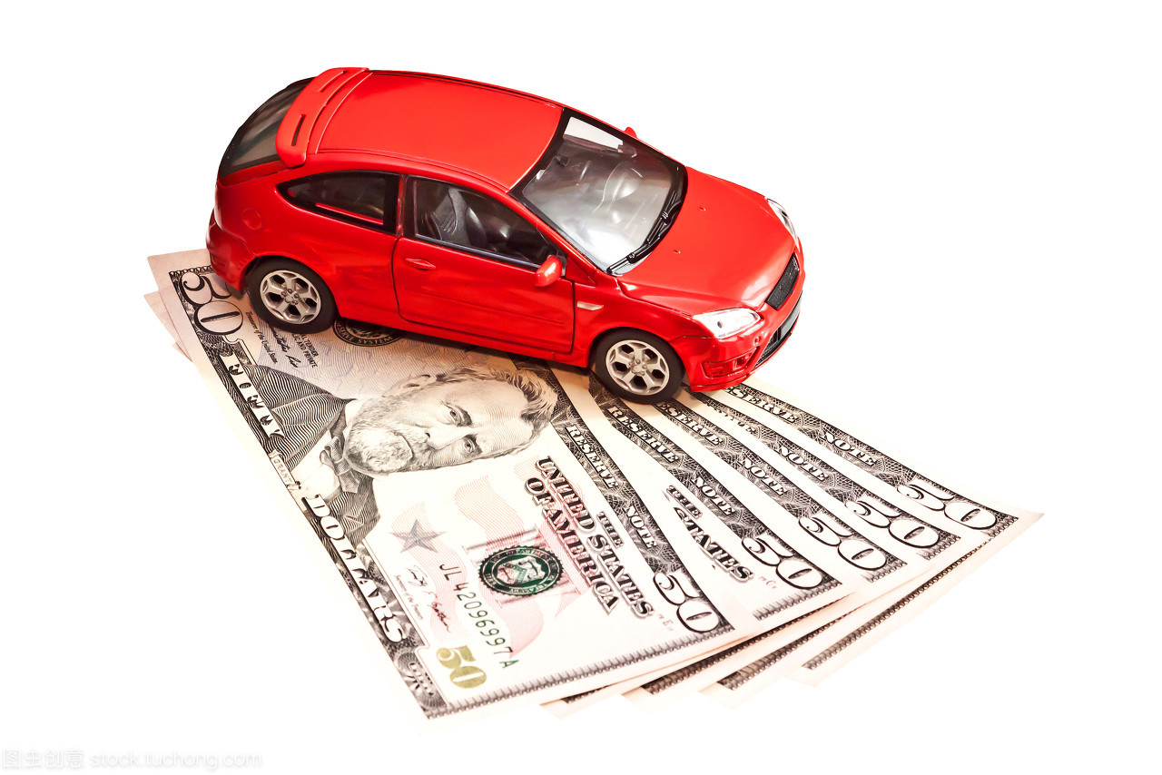 汽車與資金 購車、租賃、保險、燃料及汽車租賃服務全解析