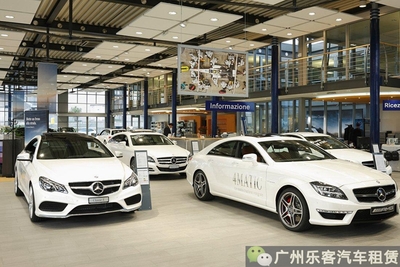 以租代購 激發汽車消費新潮流，上半年銷量超1335萬輛背后的驅動力